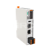 SiRON T305-2 刀片式 I/O 模块 IP20 PROFINET 耦合器 