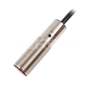 SiRON K015-20～K015-31系列M18光电传感器 IP66