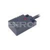 Siron K021系列接近开关传感器标准方形类型IP67