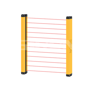 Siron K032A系列超薄​​灯屏前检测