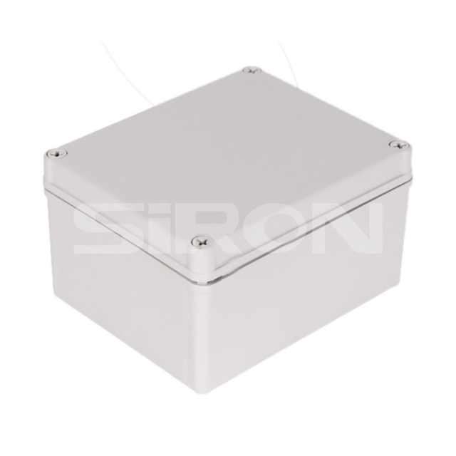 SiRON H435系列IP66塑料外壳（螺栓型）
