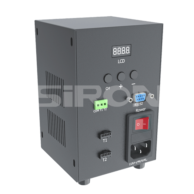 SiRON K791系列数字控制器