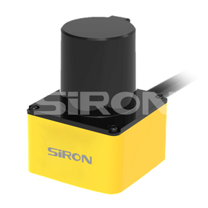 SiRON K039-5/6激光雷达 导航型避障型激光雷达
