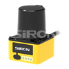 SiRON K039-5/6激光雷达 导航型避障型激光雷达
