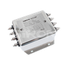 SiRON T074-F/T074-150F系列三相四线滤波器（螺杆式）