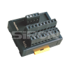 SiRON T075/T076/T078 系列金属圆顶型接线端子