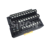 SiRON T075/T076/T078 系列金属圆顶型接线端子