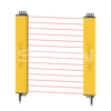 SiRON K035D系列超薄光幕（侧面检测）