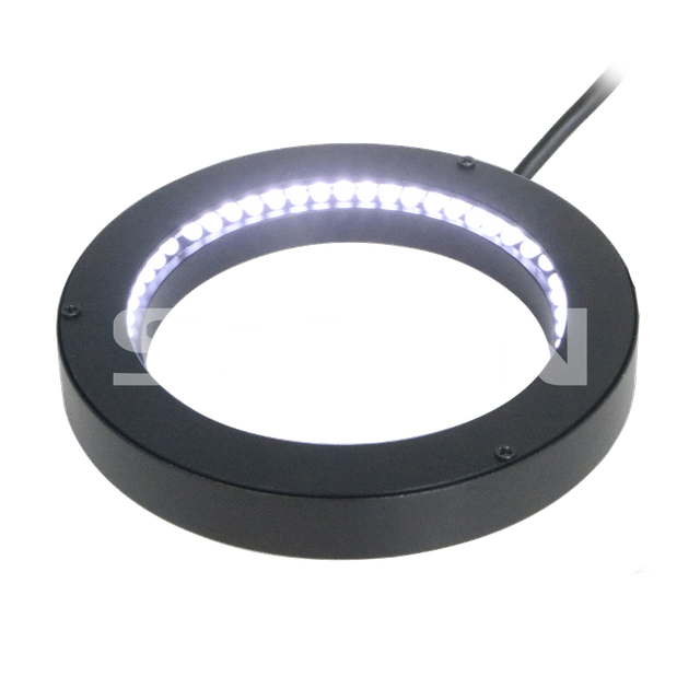 SiRON K700B 系列环形灯 
