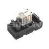 SiRON Y430~Y435系列宽底座型功率继电器模块