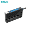 SiRON K080-1标签传感器 快速响应、高速检测、IP64防护等级